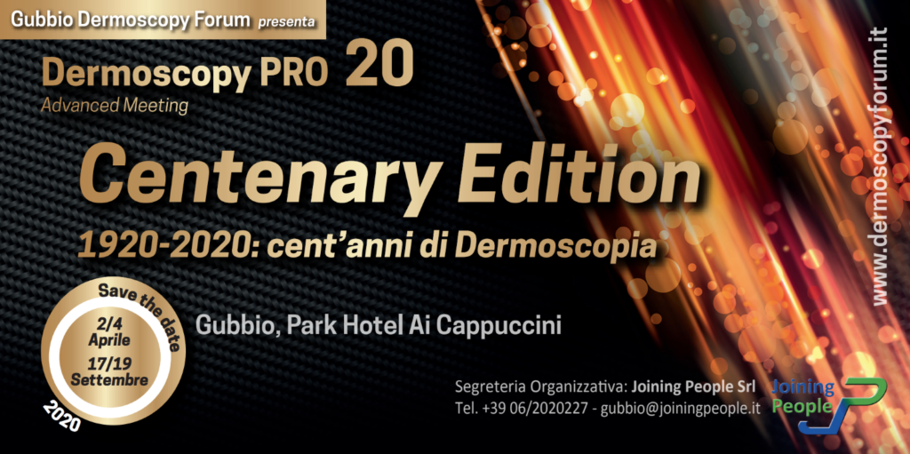 Dermoscopy PRO 20